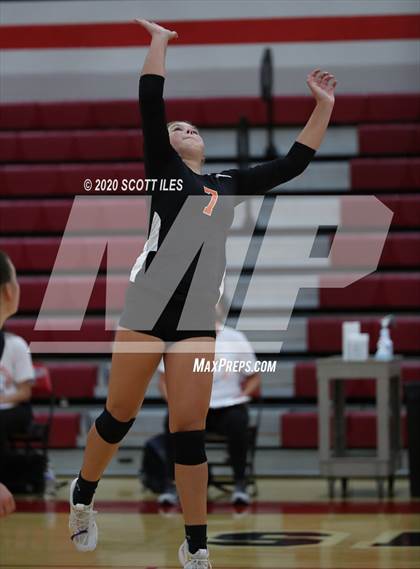 Thumbnail 2 in Amanda-Clearcreek @ Fairfield Union photogallery.