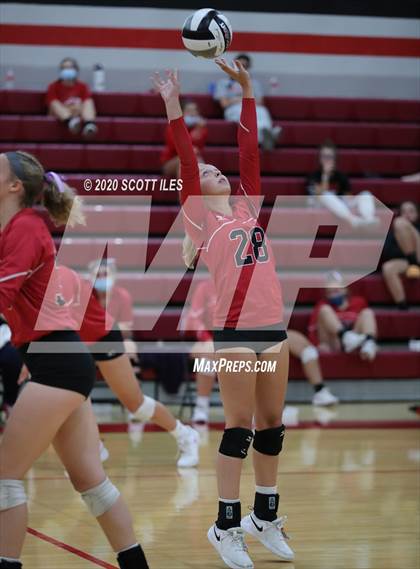 Thumbnail 1 in Amanda-Clearcreek @ Fairfield Union photogallery.