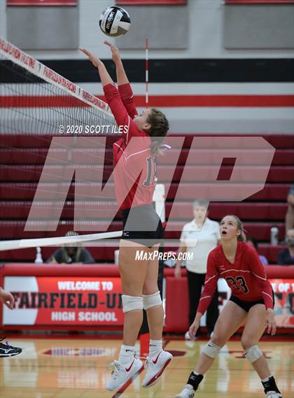 Thumbnail 1 in Amanda-Clearcreek @ Fairfield Union photogallery.