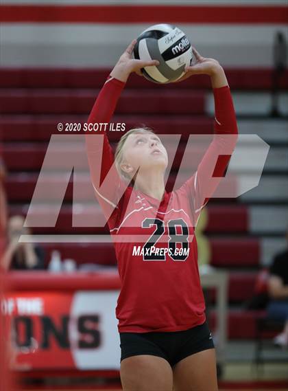 Thumbnail 2 in Amanda-Clearcreek @ Fairfield Union photogallery.