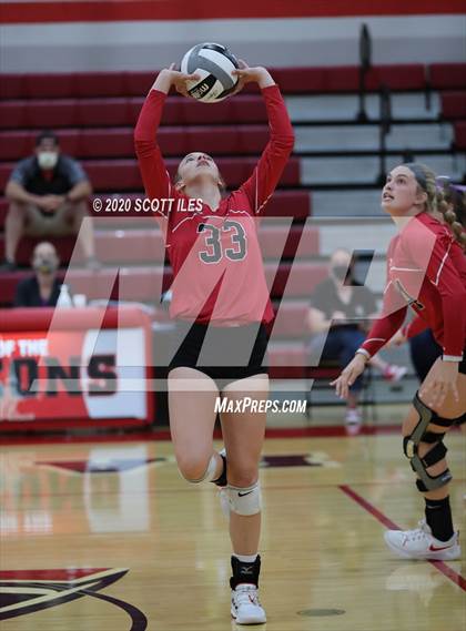 Thumbnail 2 in Amanda-Clearcreek @ Fairfield Union photogallery.