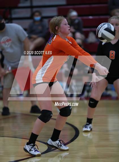 Thumbnail 3 in Amanda-Clearcreek @ Fairfield Union photogallery.