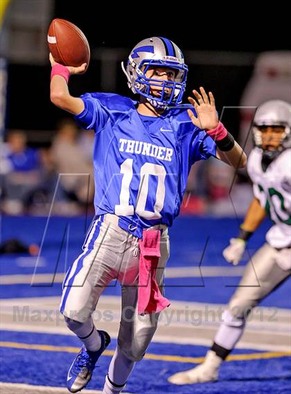 Thumbnail 3 in Granite Bay @ Rocklin photogallery.