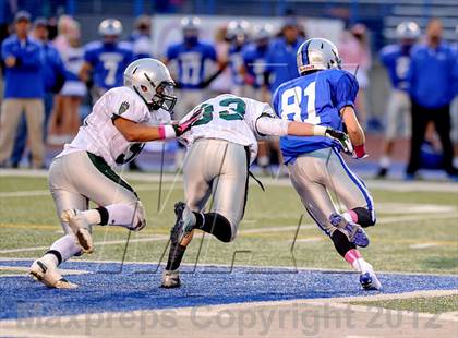 Thumbnail 1 in Granite Bay @ Rocklin photogallery.