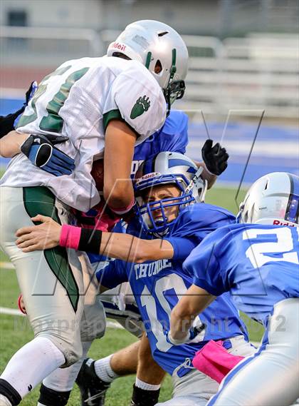 Thumbnail 2 in Granite Bay @ Rocklin photogallery.