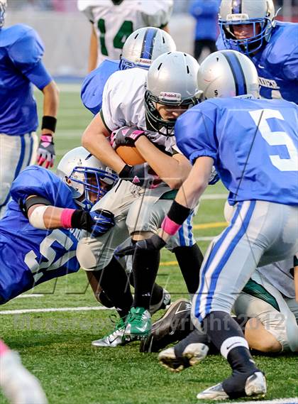 Thumbnail 2 in Granite Bay @ Rocklin photogallery.