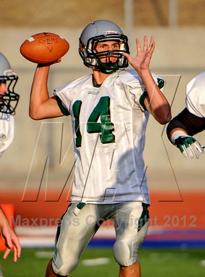 Thumbnail 1 in Granite Bay @ Rocklin photogallery.