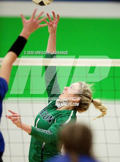 Thumbnail 2 in Byron Nelson vs V.R. Eaton photogallery.
