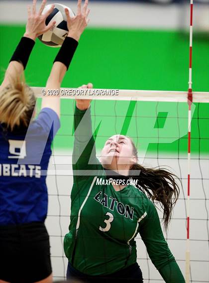 Thumbnail 1 in Byron Nelson vs V.R. Eaton photogallery.