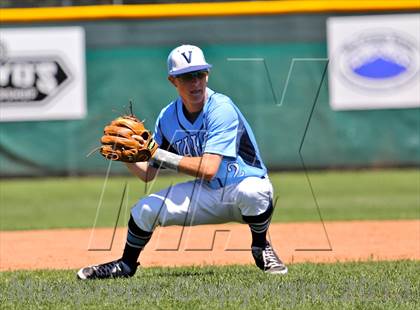 Thumbnail 2 in Valor Christian vs. Durango (CHSAA 4A Semifinal) photogallery.
