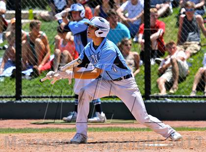 Thumbnail 1 in Valor Christian vs. Durango (CHSAA 4A Semifinal) photogallery.