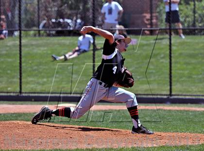 Thumbnail 2 in Valor Christian vs. Durango (CHSAA 4A Semifinal) photogallery.