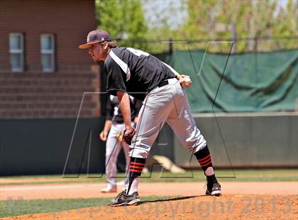 Thumbnail 1 in Valor Christian vs. Durango (CHSAA 4A Semifinal) photogallery.