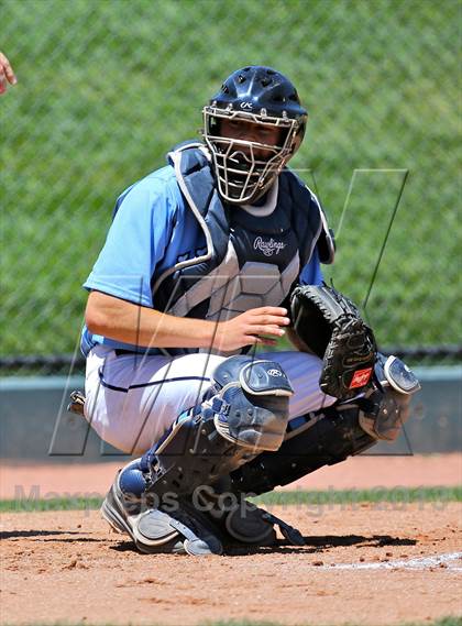Thumbnail 3 in Valor Christian vs. Durango (CHSAA 4A Semifinal) photogallery.