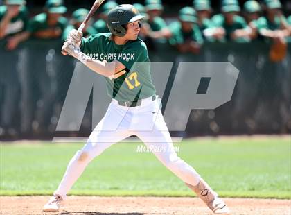 Thumbnail 1 in Campo Verde vs Canyon del Oro (AIA 5A Baseball Round 1A) photogallery.