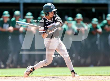 Thumbnail 3 in Campo Verde vs Canyon del Oro (AIA 5A Baseball Round 1A) photogallery.