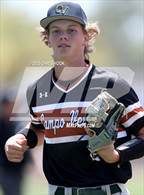 Photo from the gallery "Campo Verde vs Canyon del Oro (AIA 5A Baseball Round 1A)"