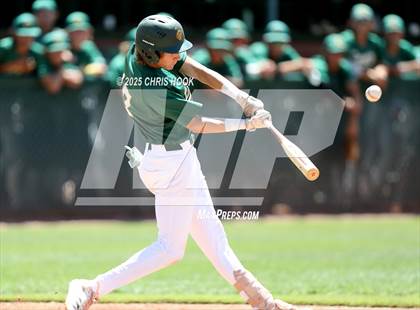 Thumbnail 2 in Campo Verde vs Canyon del Oro (AIA 5A Baseball Round 1A) photogallery.