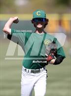 Photo from the gallery "Campo Verde vs Canyon del Oro (AIA 5A Baseball Round 1A)"