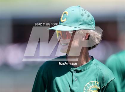 Thumbnail 1 in Campo Verde vs Canyon del Oro (AIA 5A Baseball Round 1A) photogallery.