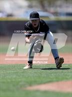 Photo from the gallery "Campo Verde vs Canyon del Oro (AIA 5A Baseball Round 1A)"