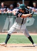 Photo from the gallery "Campo Verde vs Canyon del Oro (AIA 5A Baseball Round 1A)"