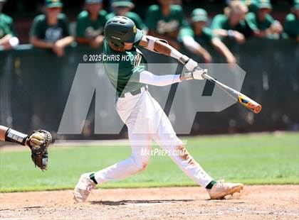 Thumbnail 3 in Campo Verde vs Canyon del Oro (AIA 5A Baseball Round 1A) photogallery.