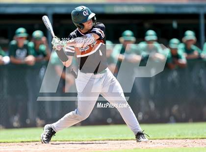 Thumbnail 3 in Campo Verde vs Canyon del Oro (AIA 5A Baseball Round 1A) photogallery.