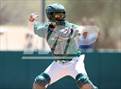 Photo from the gallery "Campo Verde vs Canyon del Oro (AIA 5A Baseball Round 1A)"