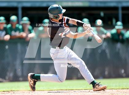 Thumbnail 3 in Campo Verde vs Canyon del Oro (AIA 5A Baseball Round 1A) photogallery.