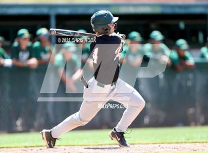 Thumbnail 1 in Campo Verde vs Canyon del Oro (AIA 5A Baseball Round 1A) photogallery.