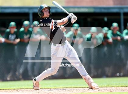 Thumbnail 2 in Campo Verde vs Canyon del Oro (AIA 5A Baseball Round 1A) photogallery.