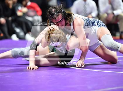 Thumbnail 2 in UIL State Championships - 6A 148lb Final photogallery.