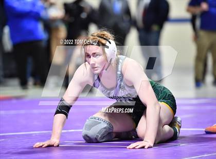 Thumbnail 1 in UIL State Championships - 6A 148lb Final photogallery.