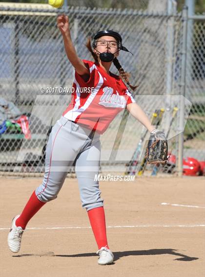 Thumbnail 3 in Mojave @ Desert Christian photogallery.