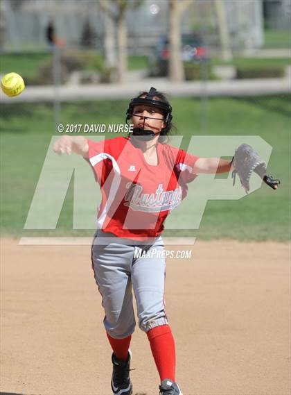 Thumbnail 2 in Mojave @ Desert Christian photogallery.