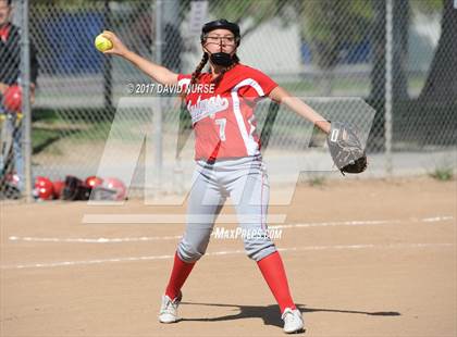 Thumbnail 3 in Mojave @ Desert Christian photogallery.