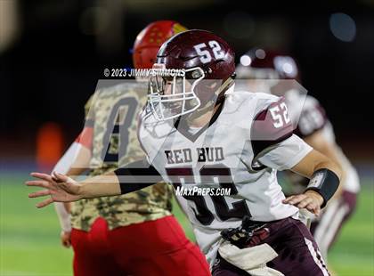 Thumbnail 3 in Red Bud @ Roxana photogallery.