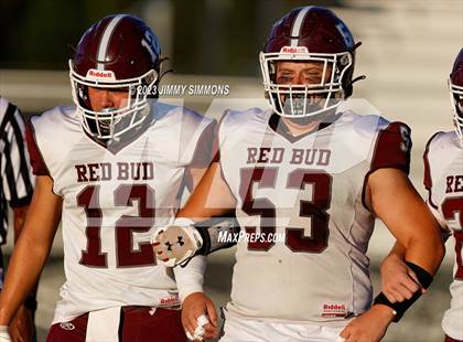 Thumbnail 2 in Red Bud @ Roxana photogallery.