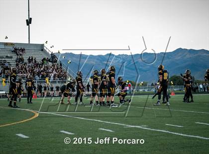 Thumbnail 1 in Maple Mountain @ Wasatch photogallery.