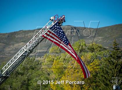 Thumbnail 1 in Maple Mountain @ Wasatch photogallery.