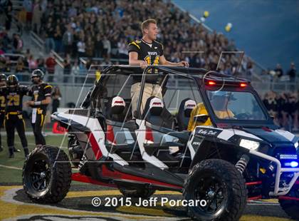 Thumbnail 3 in Maple Mountain @ Wasatch photogallery.