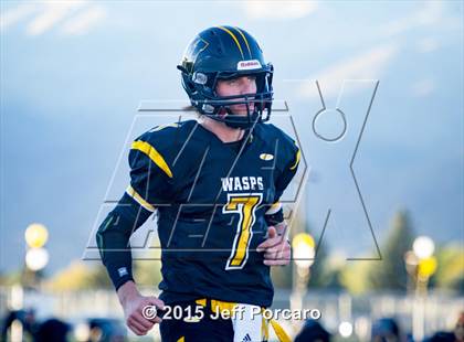Thumbnail 1 in Maple Mountain @ Wasatch photogallery.
