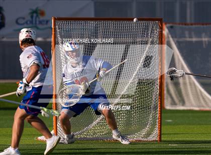 Thumbnail 1 in Jesuit @ Bolles (FHSAA 1A Semifinal) photogallery.