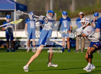 Thumbnail 2 in Jesuit @ Bolles (FHSAA 1A Semifinal) photogallery.
