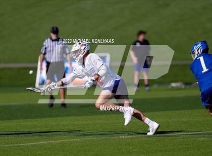Thumbnail 1 in Jesuit @ Bolles (FHSAA 1A Semifinal) photogallery.