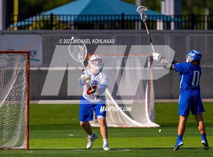 Thumbnail 1 in Jesuit @ Bolles (FHSAA 1A Semifinal) photogallery.