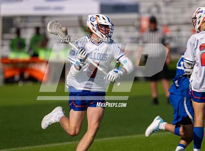 Thumbnail 2 in Jesuit @ Bolles (FHSAA 1A Semifinal) photogallery.