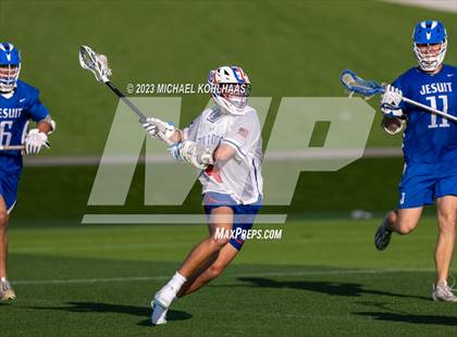 Thumbnail 2 in Jesuit @ Bolles (FHSAA 1A Semifinal) photogallery.