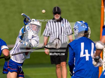 Thumbnail 2 in Jesuit @ Bolles (FHSAA 1A Semifinal) photogallery.